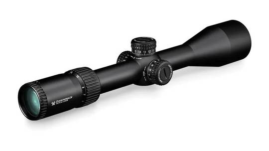 Vortex DiamondBack Tactical 6-24x50 FFP EBR-2C MOA
